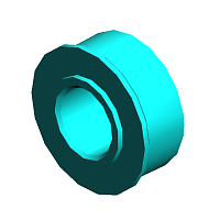 GEAR:IDLER:MIDDLE
