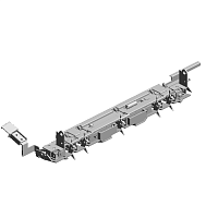 STRIPPER PAWLS:OPEN AND CLOSE:ASS'Y