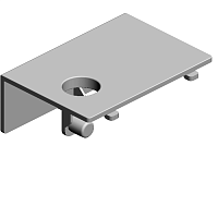 COVER:SCANNER:UPPER:EXPOSURE GLASS:J032