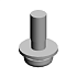 (x14)SCREW - M5X14