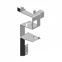 BRACKET:MAIN SWITCH