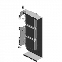 LIQUID COOLING:FAN:ASS'Y