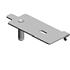 TENSIONER BRACKET