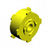 TIMING PULLEY:S2M:T40:TORQUE LIMITER MECHANICAL CLUTCH