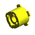 PULLEY:TORQUE LIMITER MECHANICAL CLUTCH