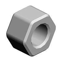 MECHANICAL SPRING CLUTCH:(for M119)