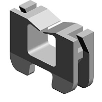 PAN HEAD SCREW:M3X8