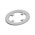 RETAINING RING - M4