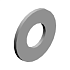 (x2)WASHER:437086