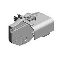 DC MOTOR:RISING TRAY:1.007W:BRUSH:(M57)