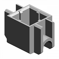 (x4)BUSHING - M4