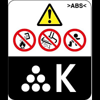 SHAFT:FEELER:SENSOR:ON OFF DETECTOR:TONER BANK