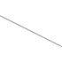 (x2)SEAL:PLATEN:FRONT REAR