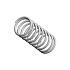 (x4)COMPRESSION SPRING:6N
