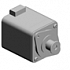 DC STEPPER MOTOR:4.94W:ASS'Y