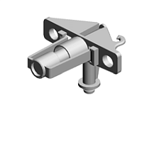 DRIVE UNIT:TONER SUPPLY