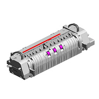 [A](C3002-TWN):FUSING UNIT:MAINTENANCE:ASS'Y201612-01 O/O