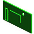 PCB:W-LAN:TYPE1NX