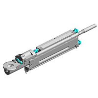 (D0D1):TONER SUPPLY UNIT:ASS'Y