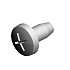 (x2)TAPPING SCREW - M3X6