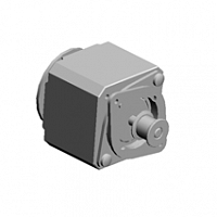 DC STEPPER MOTOR