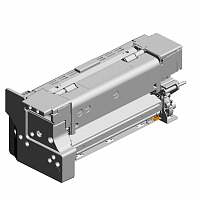 Блок термоузла, (EU/AA/TWN/KOR/CHN):FUSING UNIT:220V:ASS'Y