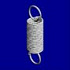 (x2)TENSION SPRING:6.2N