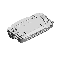 Оптический блок записи в сборе, (x2)OPTICAL WRITING UNIT:ASS'Y201511-03 O/O
