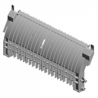 GUIDE PLATE:VERTICAL TRANSPORT:UPPER:(for M017)