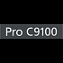 (M205):MODEL NAME PLATE:PRO_C9100