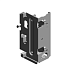 (x2)GUIDE PLATE:POST:ARM:OPERATION PANEL