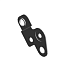 CLEANING UNIT DRIVE POSITIONING PLATE