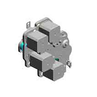 DRIVE UNIT:DRUM:DEVELOPMENT:TRANSFER