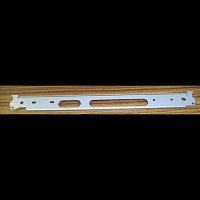 BRACKET:GUIDE PLATE:TRANSFER UNIT