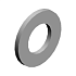 SPACER - M6.5X1
