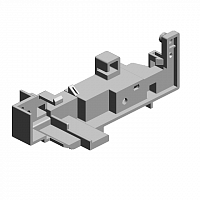 INSULATING COVER:SEPARATION