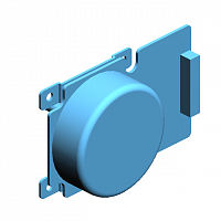 BRUSHLESS MOTOR:DRIVE:INTERMEDIATE TRANSFER:9W