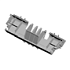GUIDE PLATE:PRESSURE:TRANSPORT
