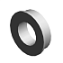 (x6)RETAINING RING - M4