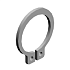 RETAINING RING C - M12