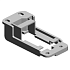 (x2)BRACKET:DRAWER:OPTION TRAY