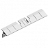 (D225):LOWER GUIDE PLATE - EXIT