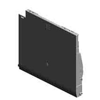 Лоток ручной подачи в сборе, MANUAL FEED TABLE:ASS'Y