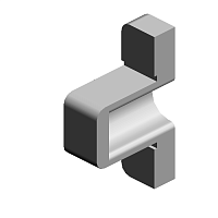 (x2)BUSHING:DIA4:VERTICAL TRANSPORT