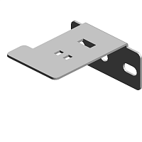 BRACKET:SET SENSOR