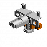 нп, NOZZLE:COLOR:ASS'Y