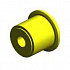 PULLEY:TIGHTENER:DRIVE:USED TONER