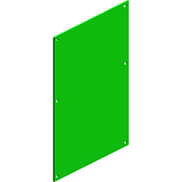 PAPER FEED BOARD