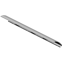 [A]SERVICE PARTS:GUIDE PLATE:PAPER FEED:130202211-01 O/O