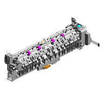 [A]PAPER EXIT UNIT:ASS'Y202302-04 O/O